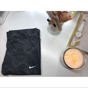 Nike dri-fit Leggings